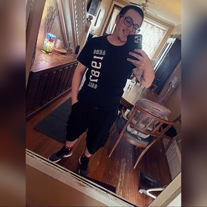 Meet your Posher, Sean